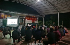 乡村振兴丨江城县宝藏镇：冬耕热潮带动群众增收致富