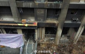 痛心！已致15人遇难44人受伤！南京市长凌晨道歉