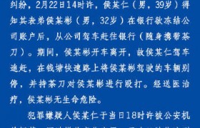 杭州高架伤人宾利车驾驶员被刑拘